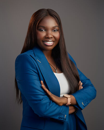Adedokun Stella