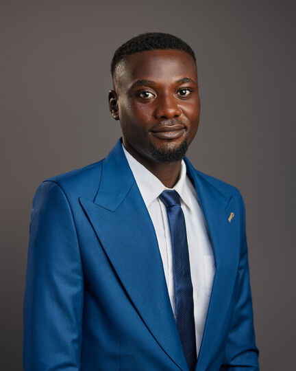 Balogun David