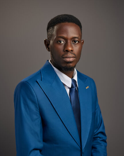 Eegunjobi Oluwabamise