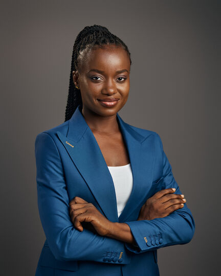Fasuyi Oluwatosin