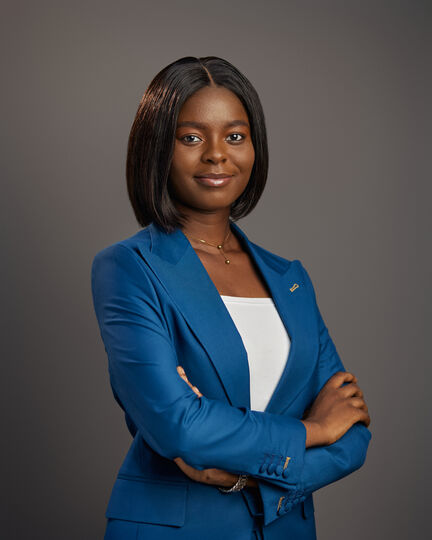 Ogungbade Iyanuoluwa