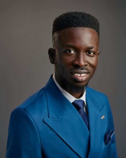 Olamide Adesanya