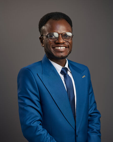 Omoremi Ayomide