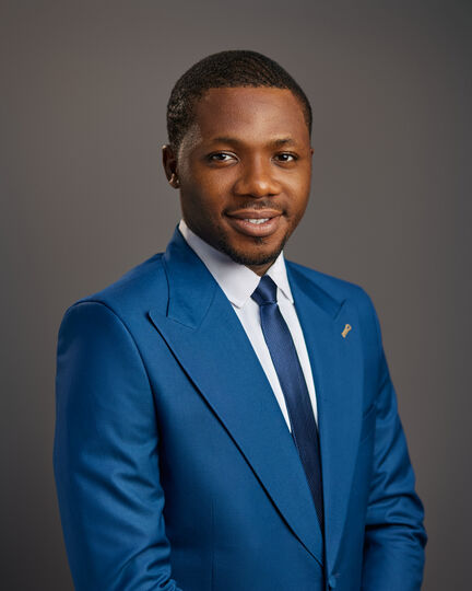 Osunro Oluyemi