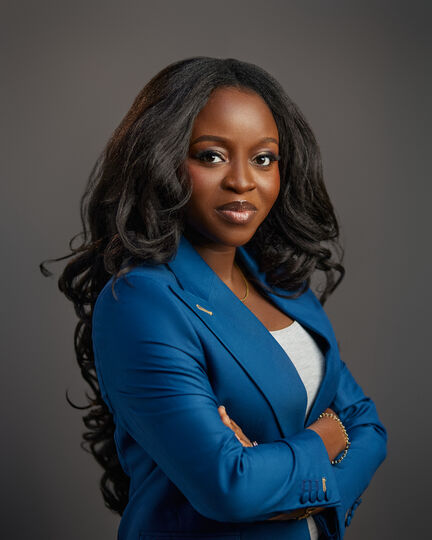 Rereoluwa Adesanya